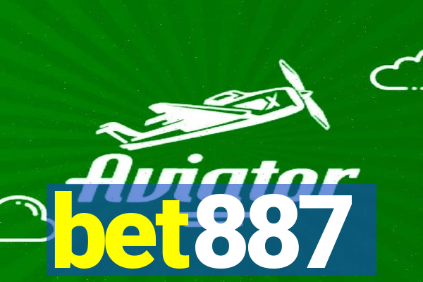 bet887