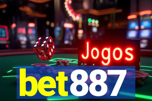 bet887