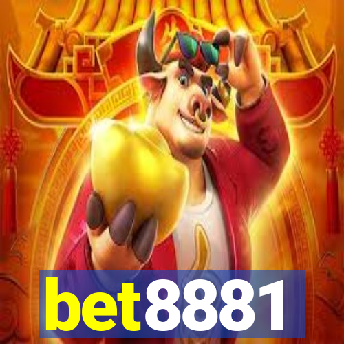 bet8881