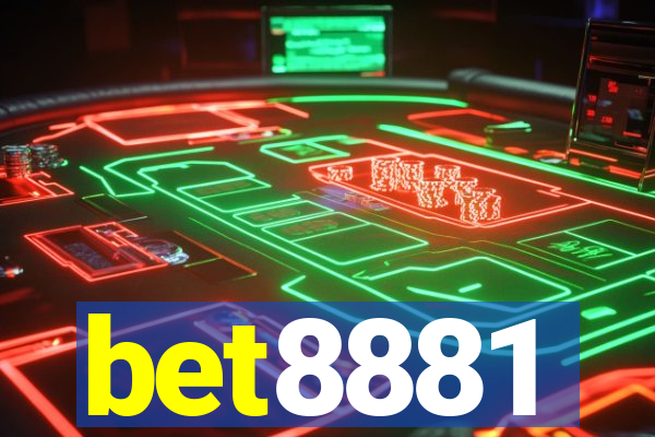 bet8881