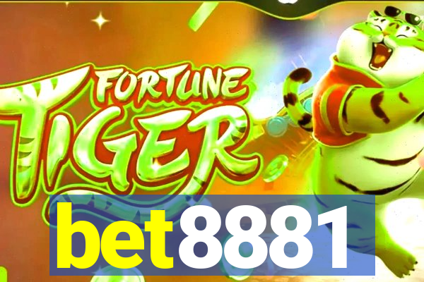 bet8881