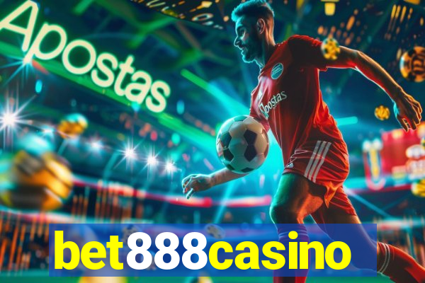 bet888casino