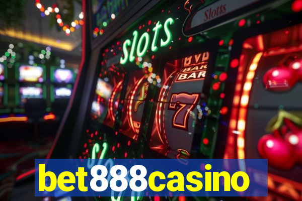 bet888casino