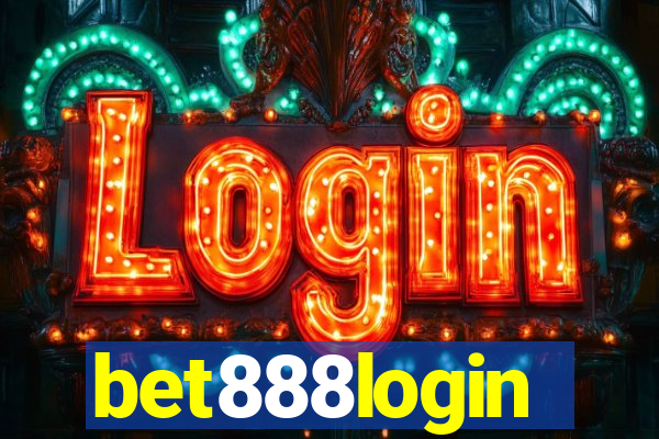 bet888login