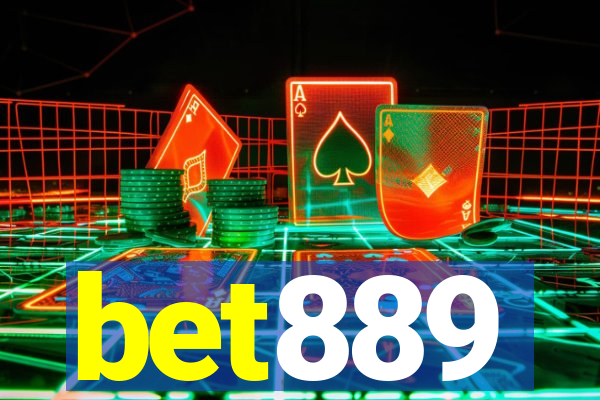 bet889