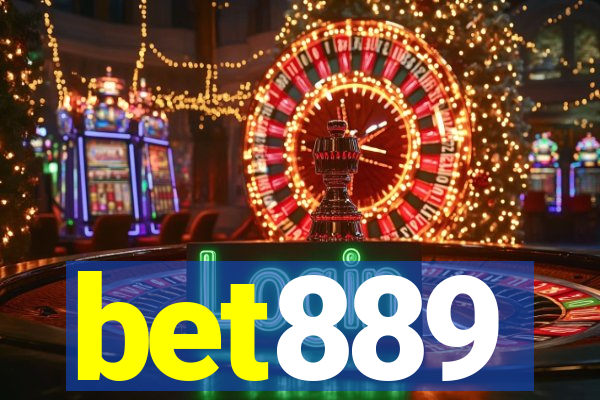 bet889