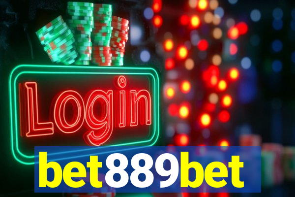 bet889bet