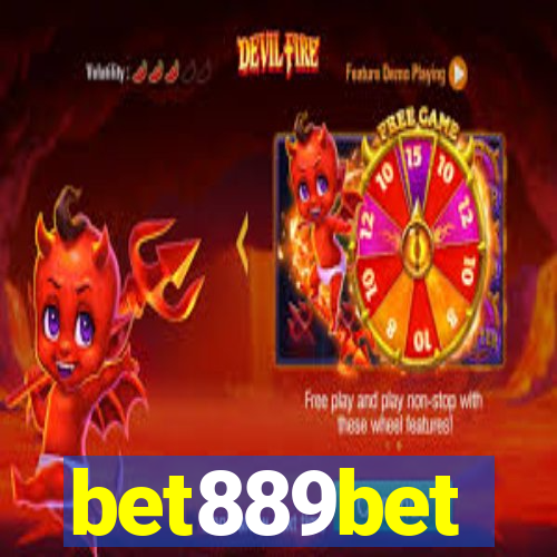 bet889bet