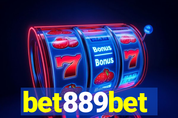 bet889bet