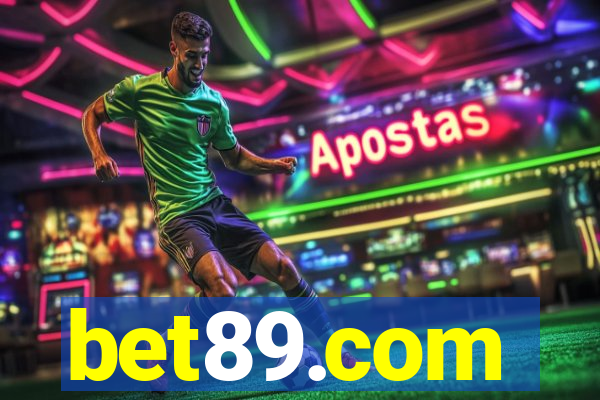 bet89.com