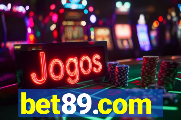 bet89.com