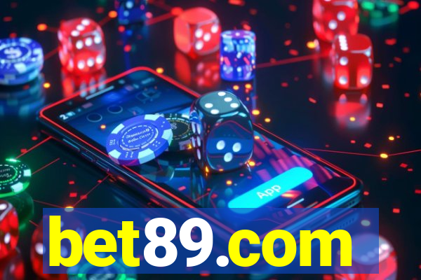 bet89.com