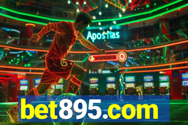 bet895.com