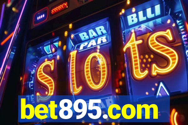 bet895.com