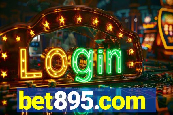 bet895.com