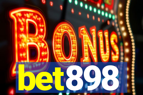 bet898