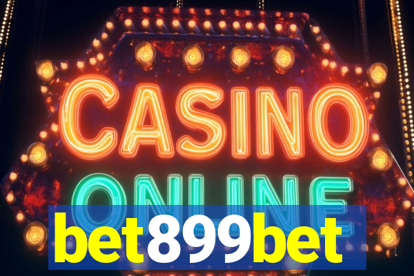 bet899bet