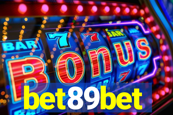 bet89bet