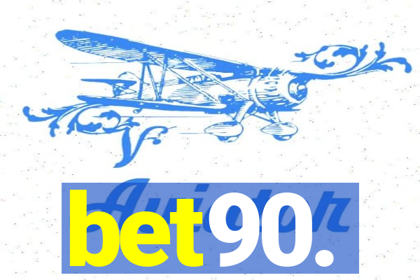 bet90.