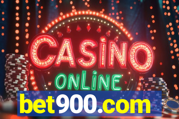 bet900.com