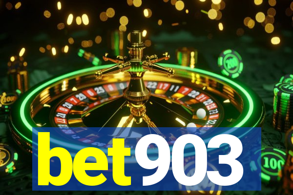 bet903