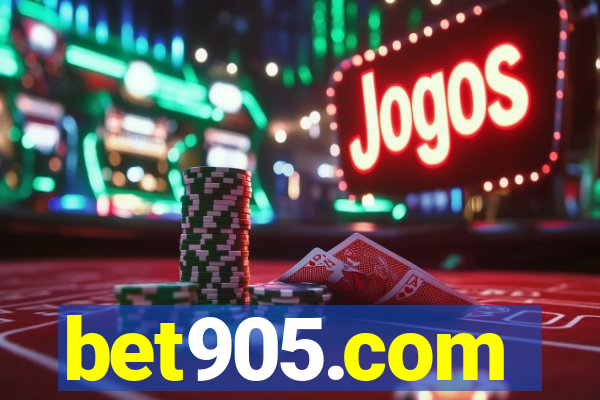 bet905.com