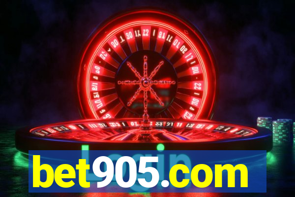 bet905.com