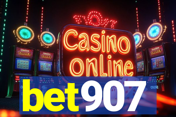 bet907