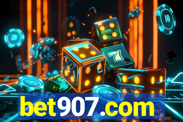 bet907.com