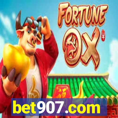 bet907.com