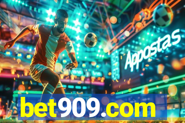 bet909.com