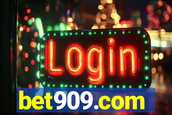 bet909.com