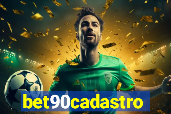 bet90cadastro