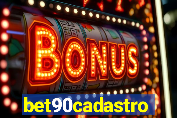 bet90cadastro