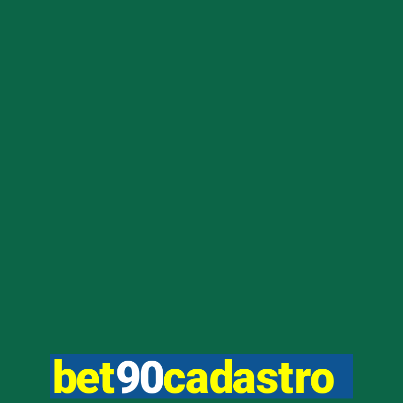 bet90cadastro