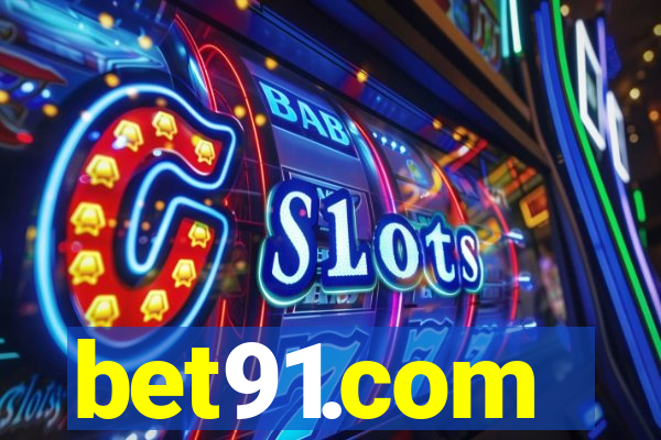 bet91.com