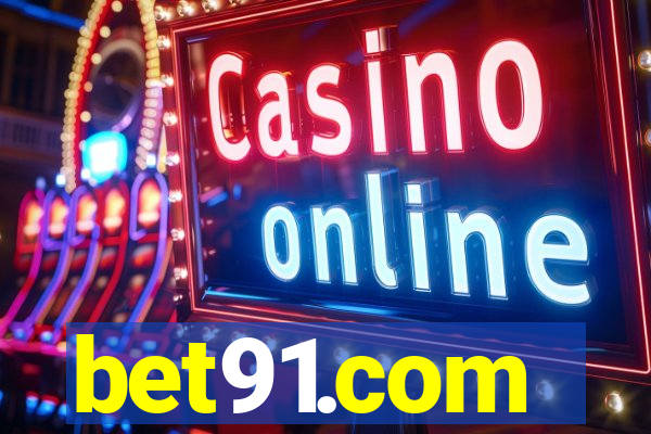 bet91.com