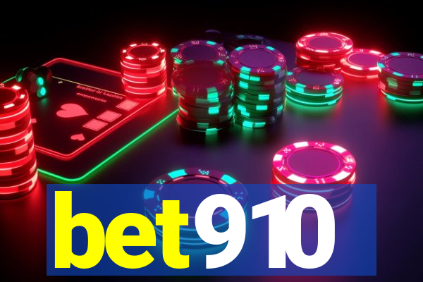 bet910