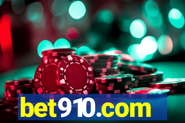 bet910.com