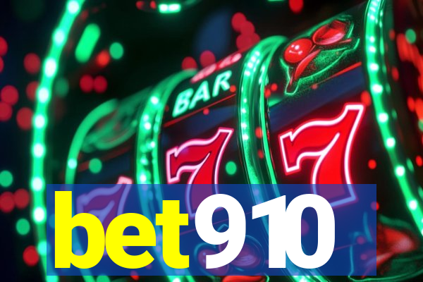 bet910