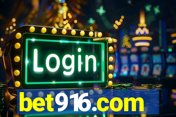 bet916.com