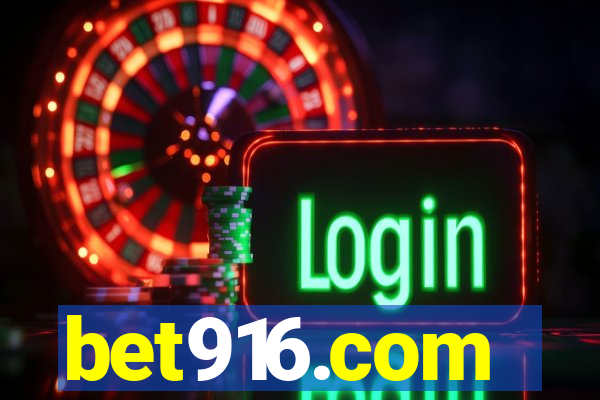 bet916.com