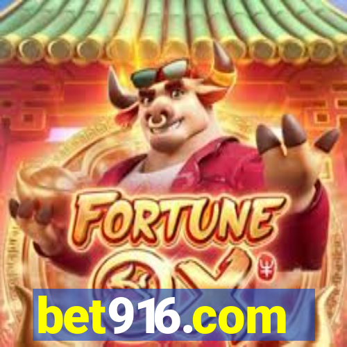 bet916.com