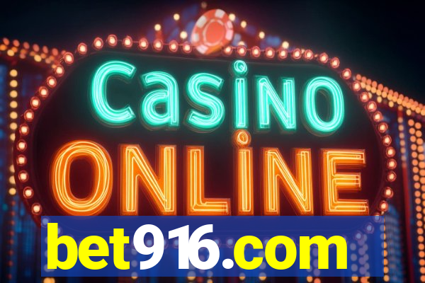 bet916.com