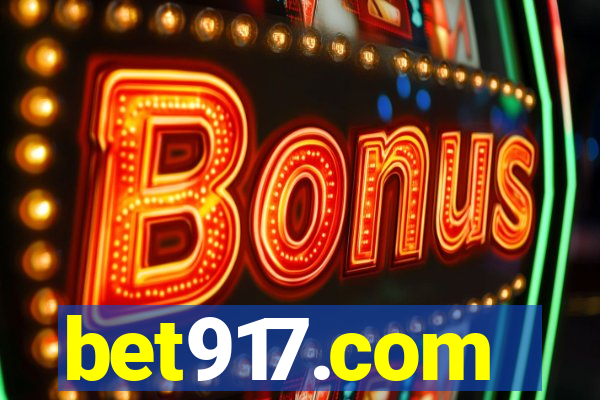 bet917.com