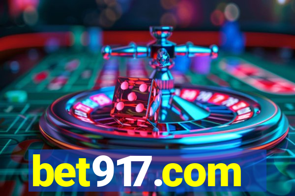 bet917.com