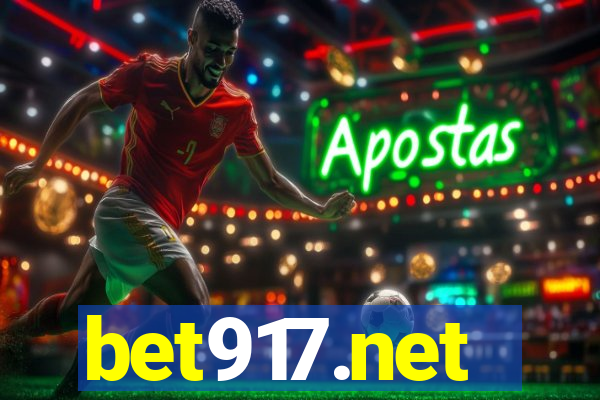 bet917.net