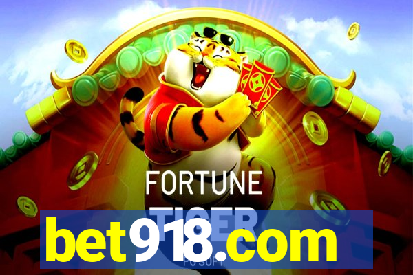 bet918.com