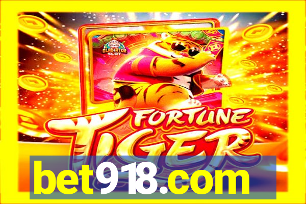 bet918.com