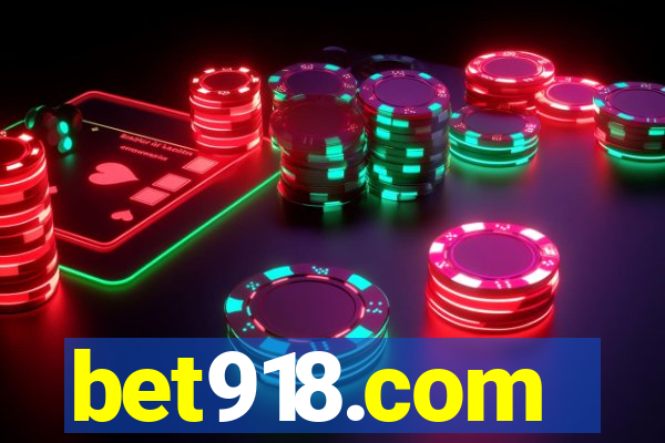 bet918.com